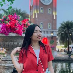 Ảnh đại diện của Bích Trâm