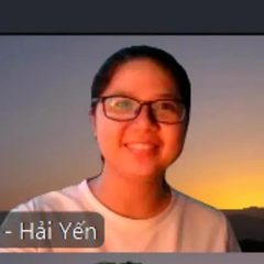 Ảnh đại diện của Hải Yến
