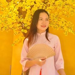 Ảnh đại diện của Thu Hiền